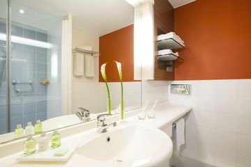 Frankfurt   NH Frankfurt Niederrad image 5060