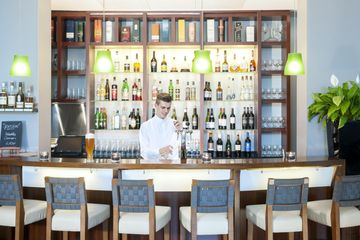 Frankfurt   NH Frankfurt Niederrad image 5061