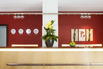 Frankfurt   NH Frankfurt Niederrad image 5062