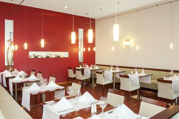 Frankfurt   NH Frankfurt Niederrad image 5063