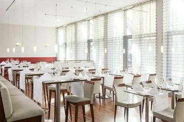 Frankfurt   NH Frankfurt Niederrad image 5064