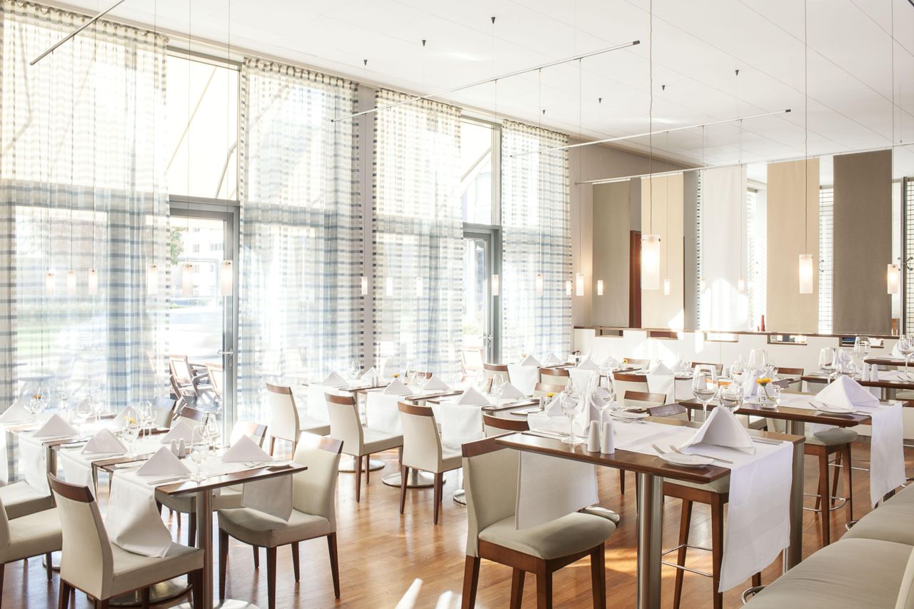 Frankfurt   NH Frankfurt Niederrad image 5065