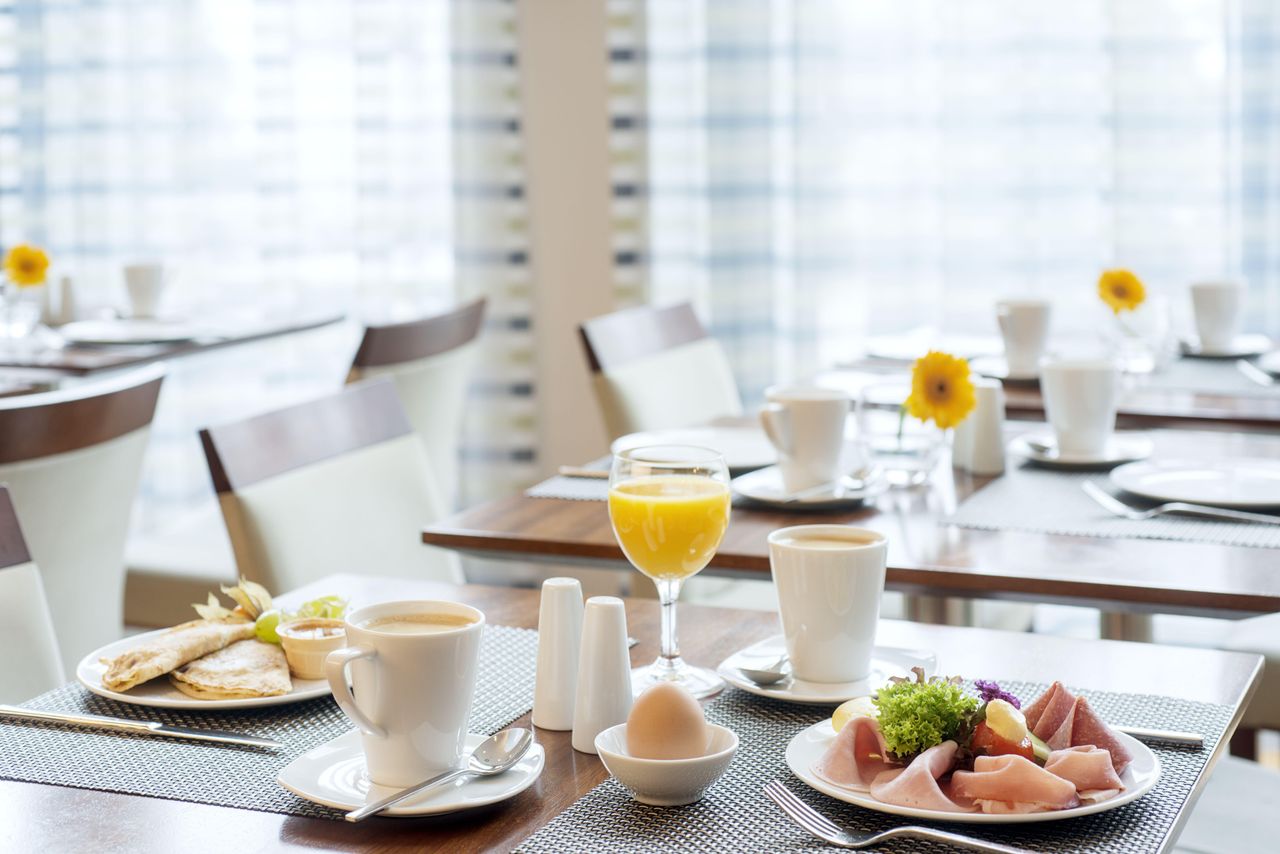 Frankfurt   NH Frankfurt Niederrad image 5066