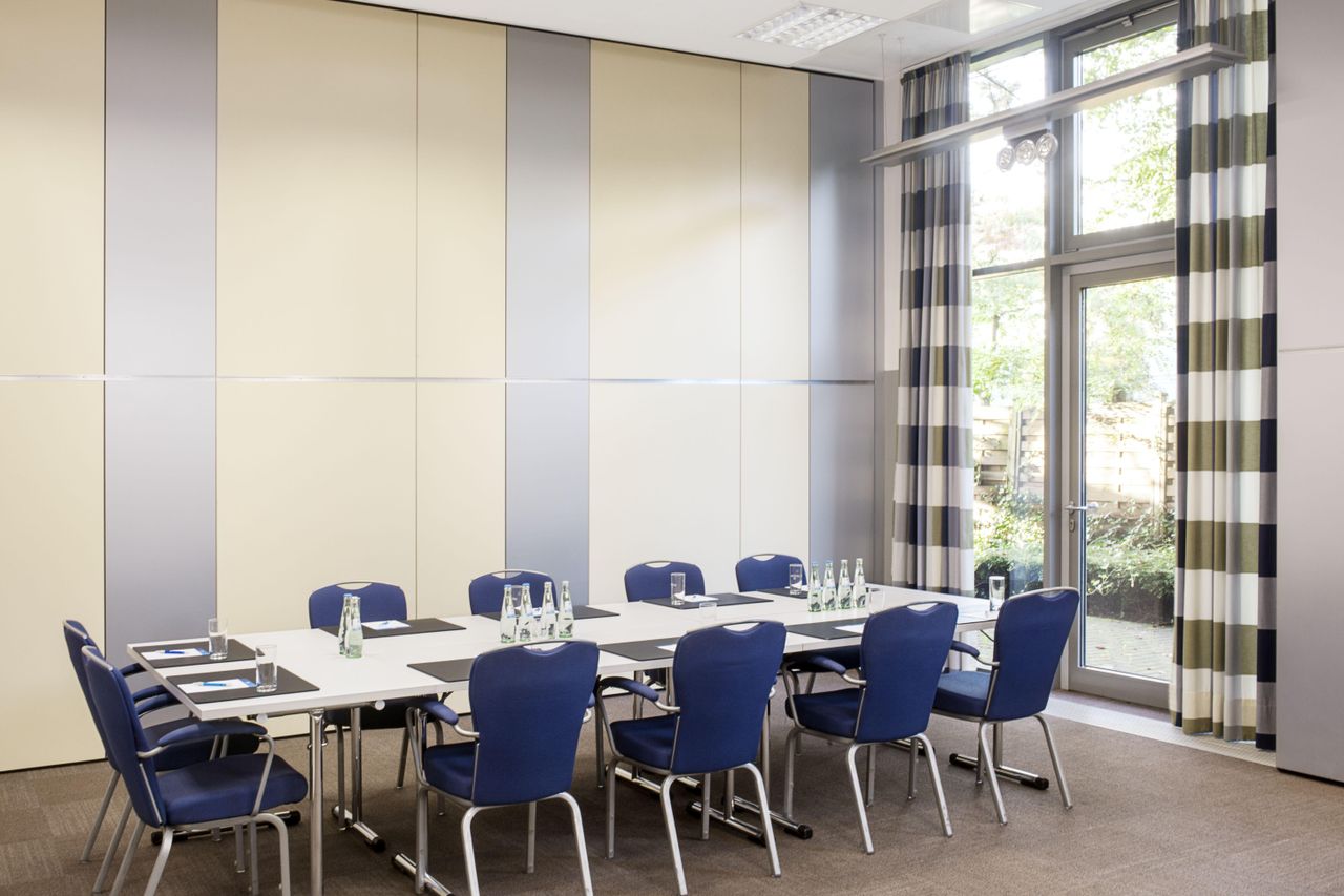 Frankfurt   NH Frankfurt Niederrad image 5068