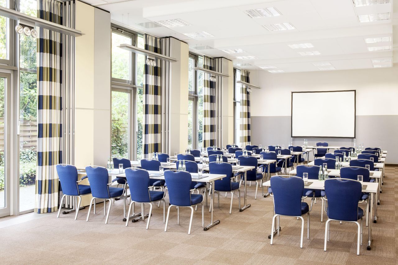 Frankfurt   NH Frankfurt Niederrad image 5071