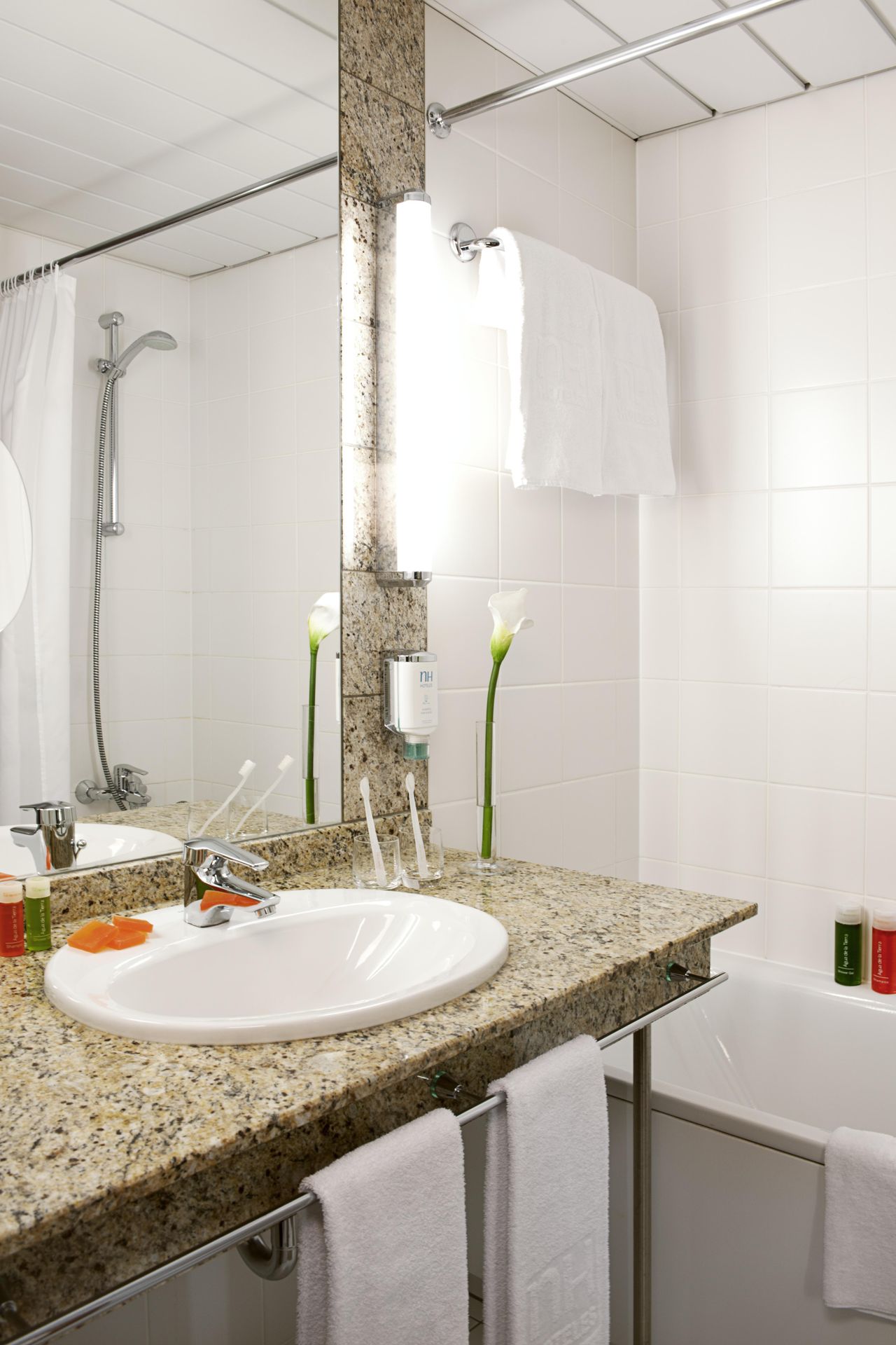 Munich   NH München Dornach image 5224