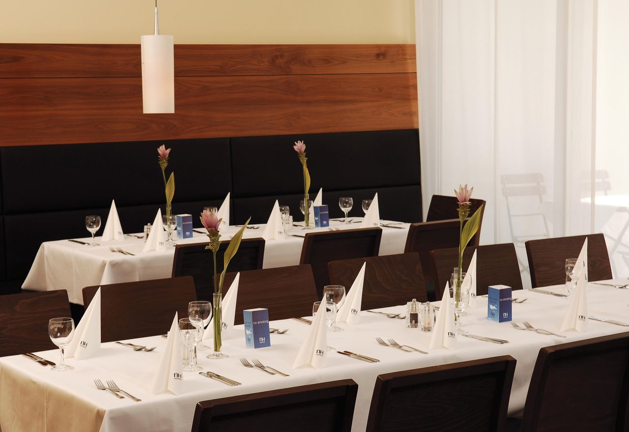 Munich   NH München Dornach image 5233