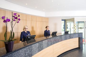 Munich   NH München Messe image 5251