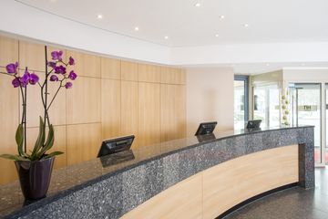 Munich   NH München Messe image 5252