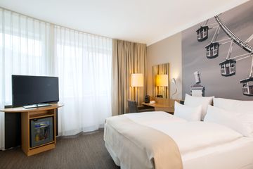 Munich   NH München Messe image 5254