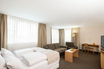 Munich   NH München Messe image 5256