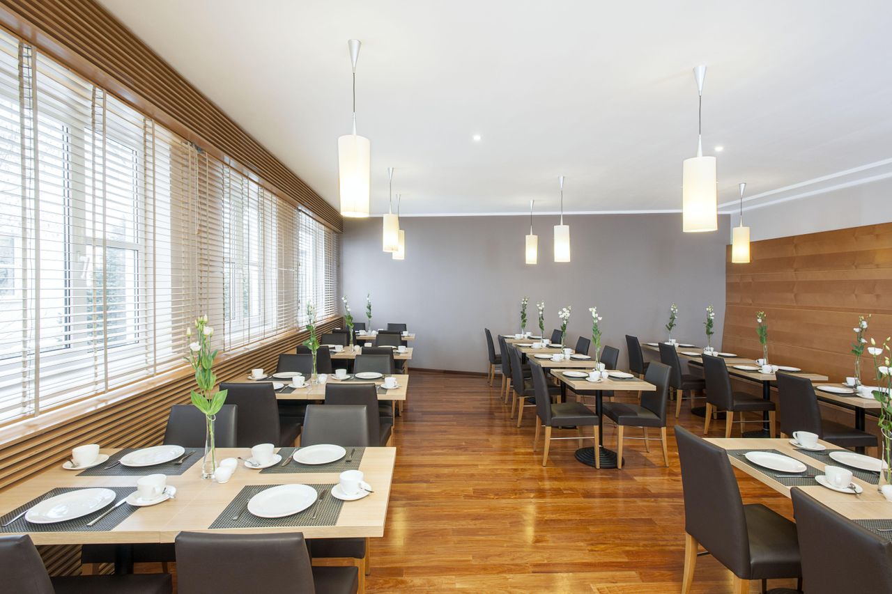 Munich   NH München Messe image 5261