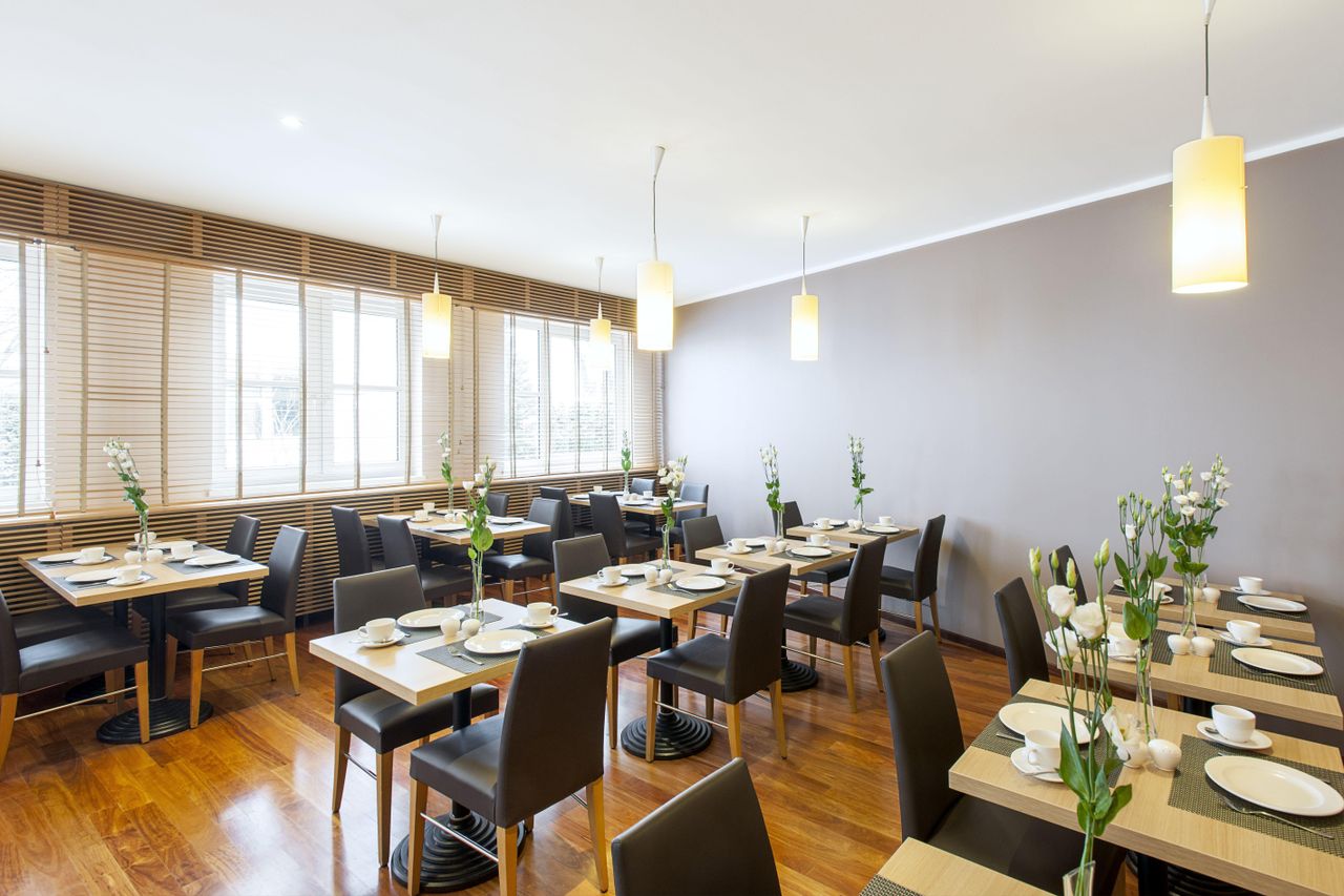 Munich   NH München Messe image 5263