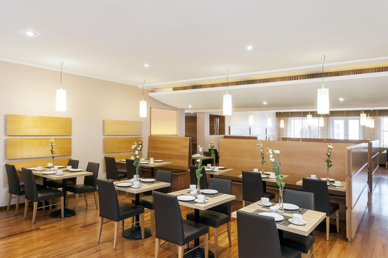 Munich   NH München Messe image 5264