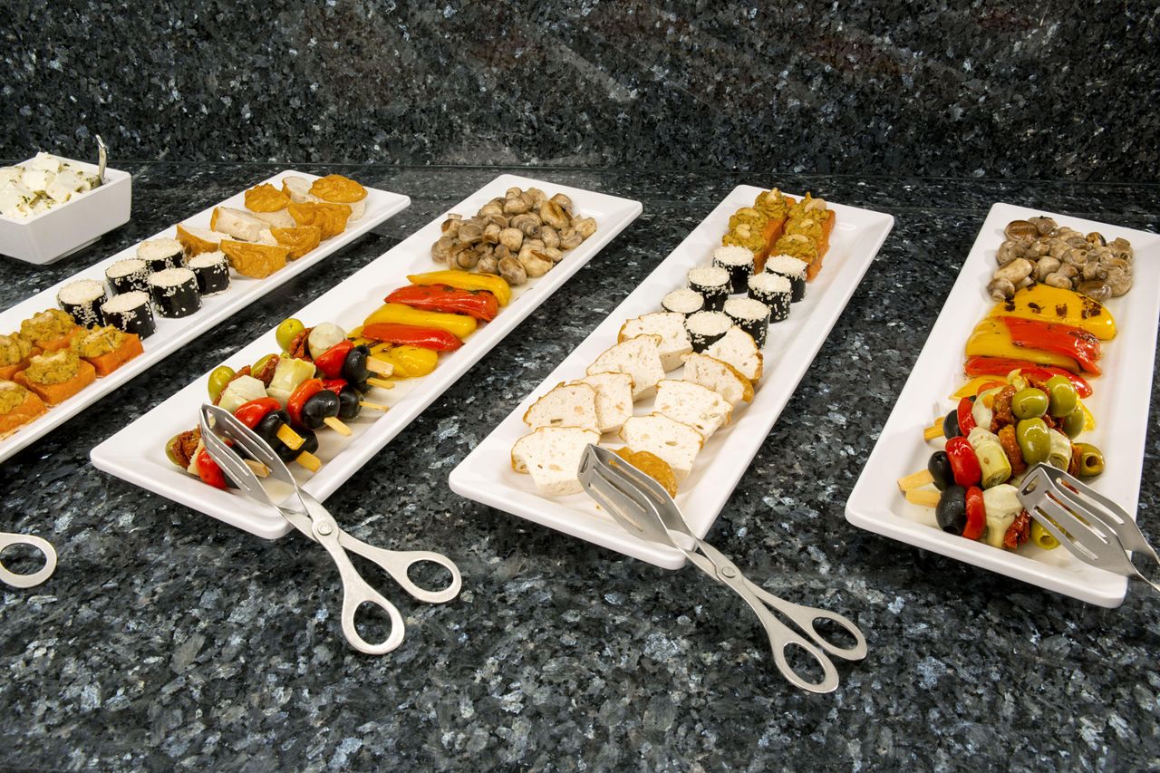 Munich   NH München Messe image 5270