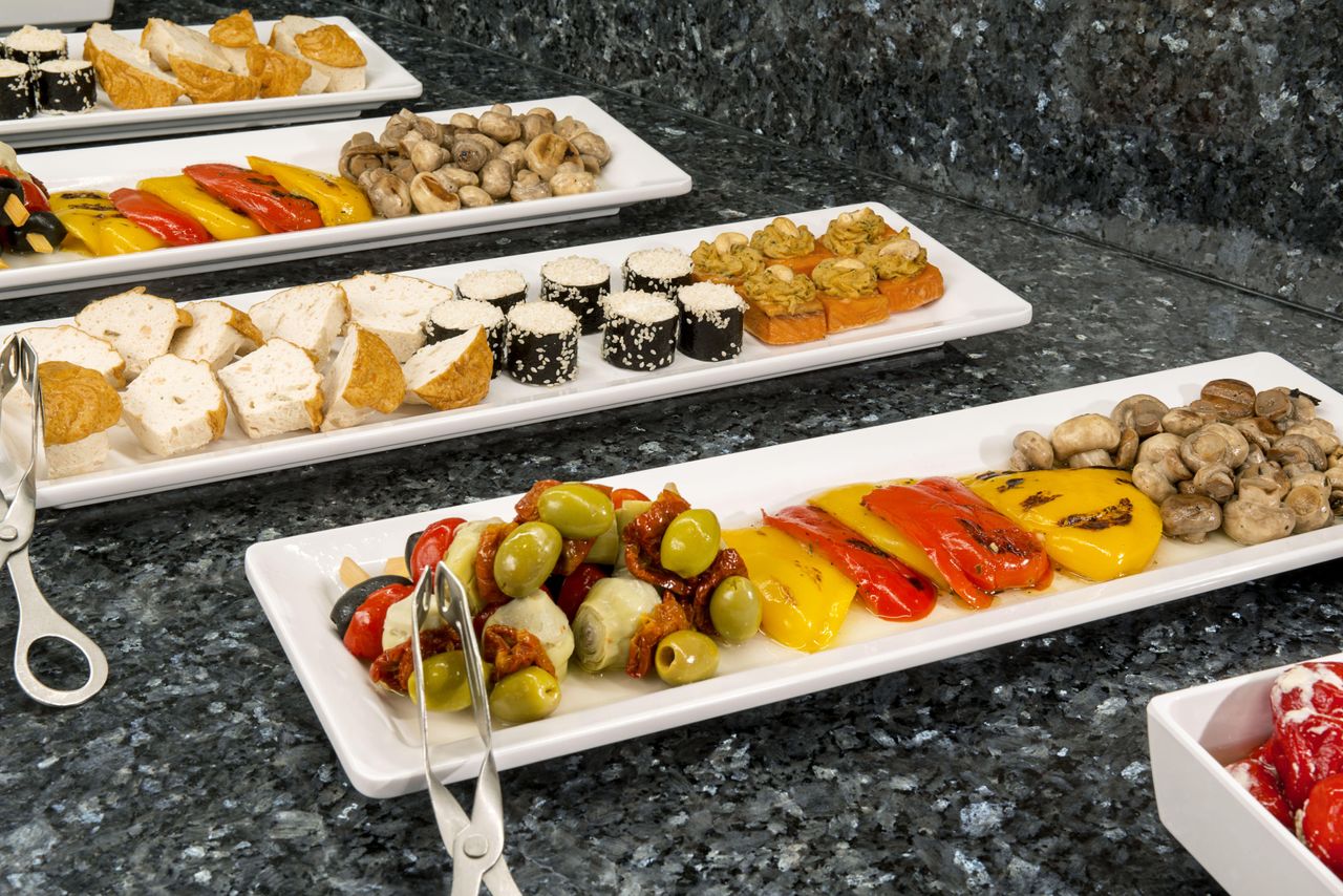 Munich   NH München Messe image 5271