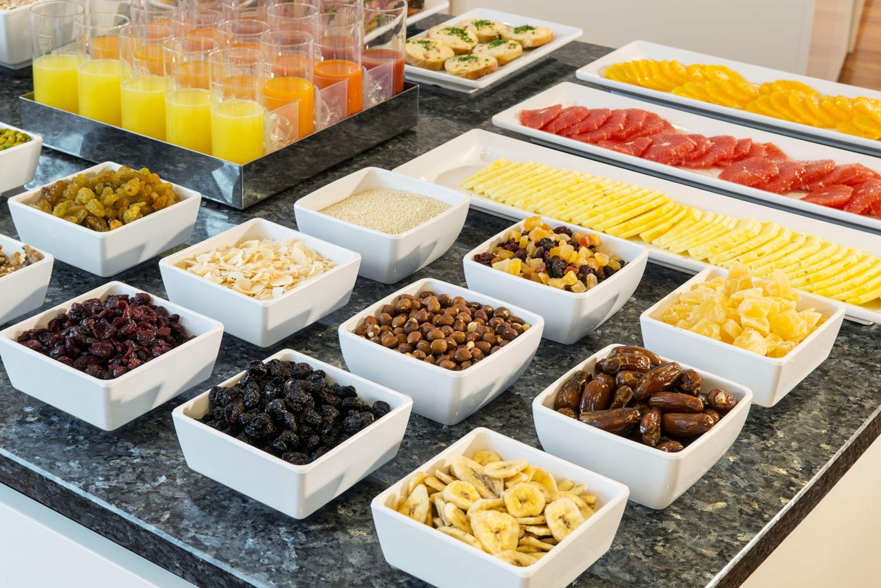 Munich   NH München Messe image 5273