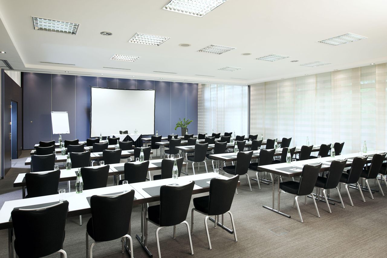 Munich   NH München Messe image 5284