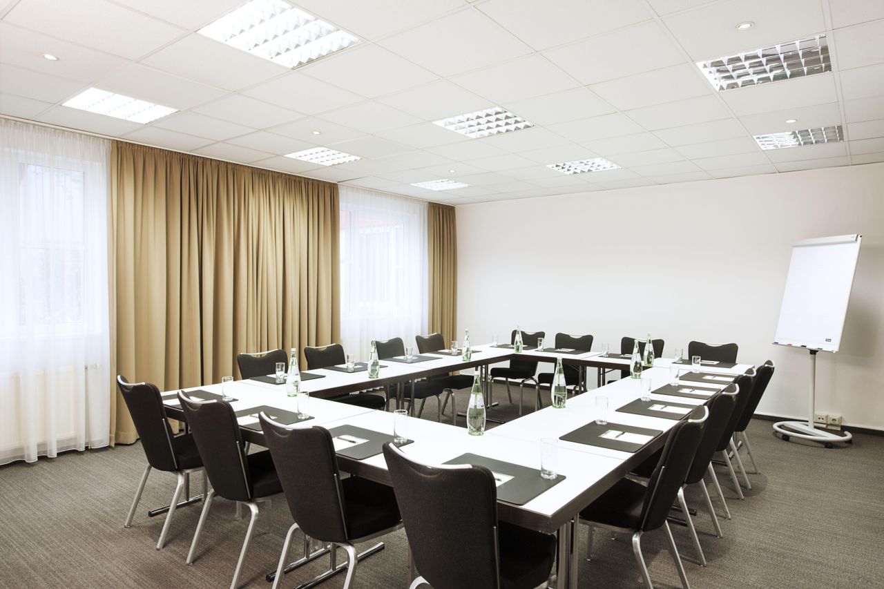 Munich   NH München Messe image 5287