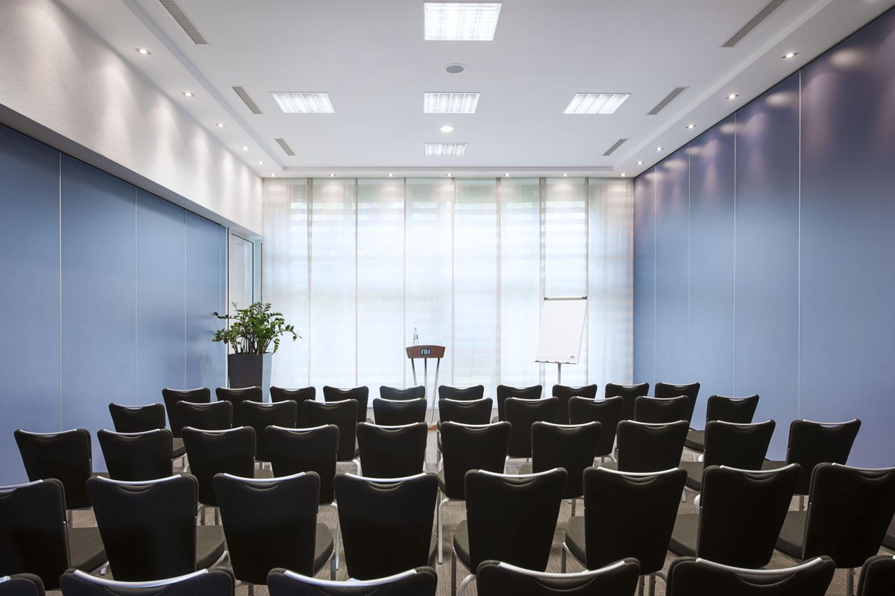 Munich   NH München Messe image 5289