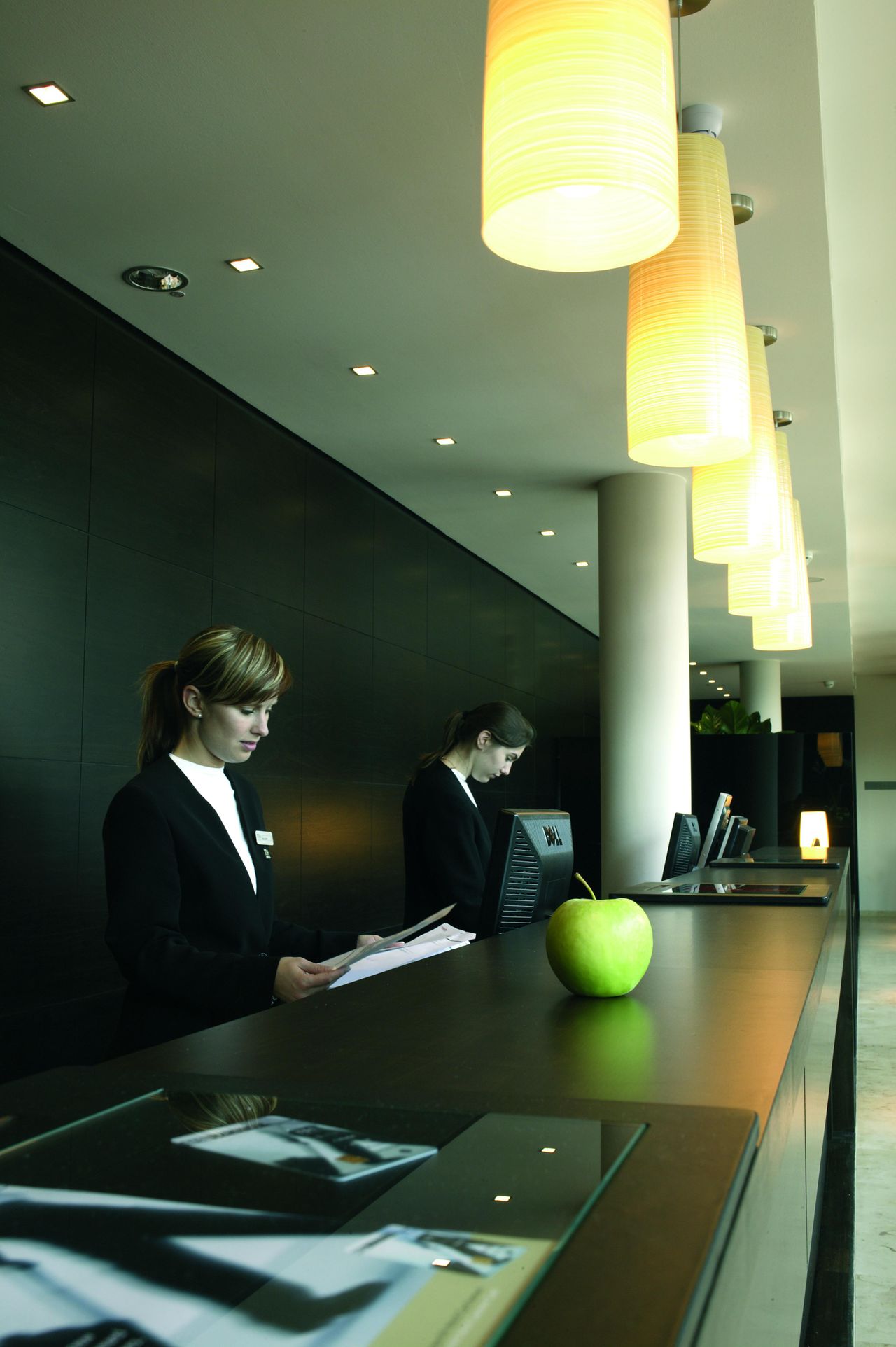 Stuttgart   NH Stuttgart Airport image 5329