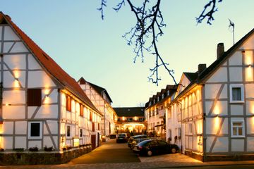 Rest of the World   Landhotel Kern image 5497