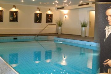 Rest of the World   Landhotel Kern image 5499