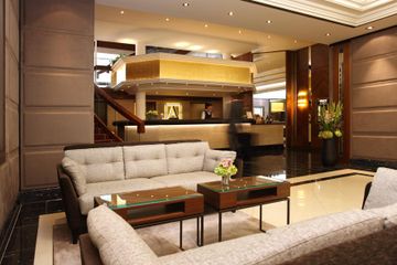 Stuttgart   Althoff Hotel am Schlossgarten image 5631