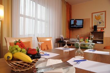 Berlin   ECONTEL HOTEL Berlin Charlottenburg image 7554