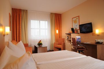Berlin   ECONTEL HOTEL Berlin Charlottenburg image 7732
