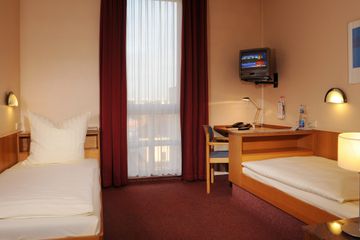 Berlin   ECONTEL HOTEL Berlin Charlottenburg image 7735