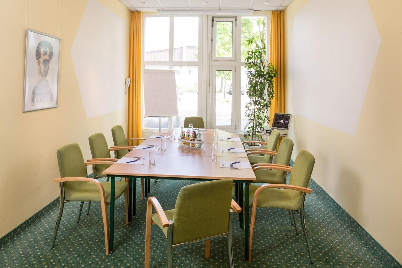 Rest of the World   AMBER HOTEL Chemnitz Park image 7217