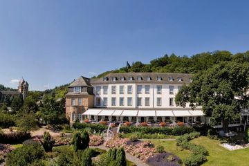 Rest of the World   Seehotel Maria Laach image 1