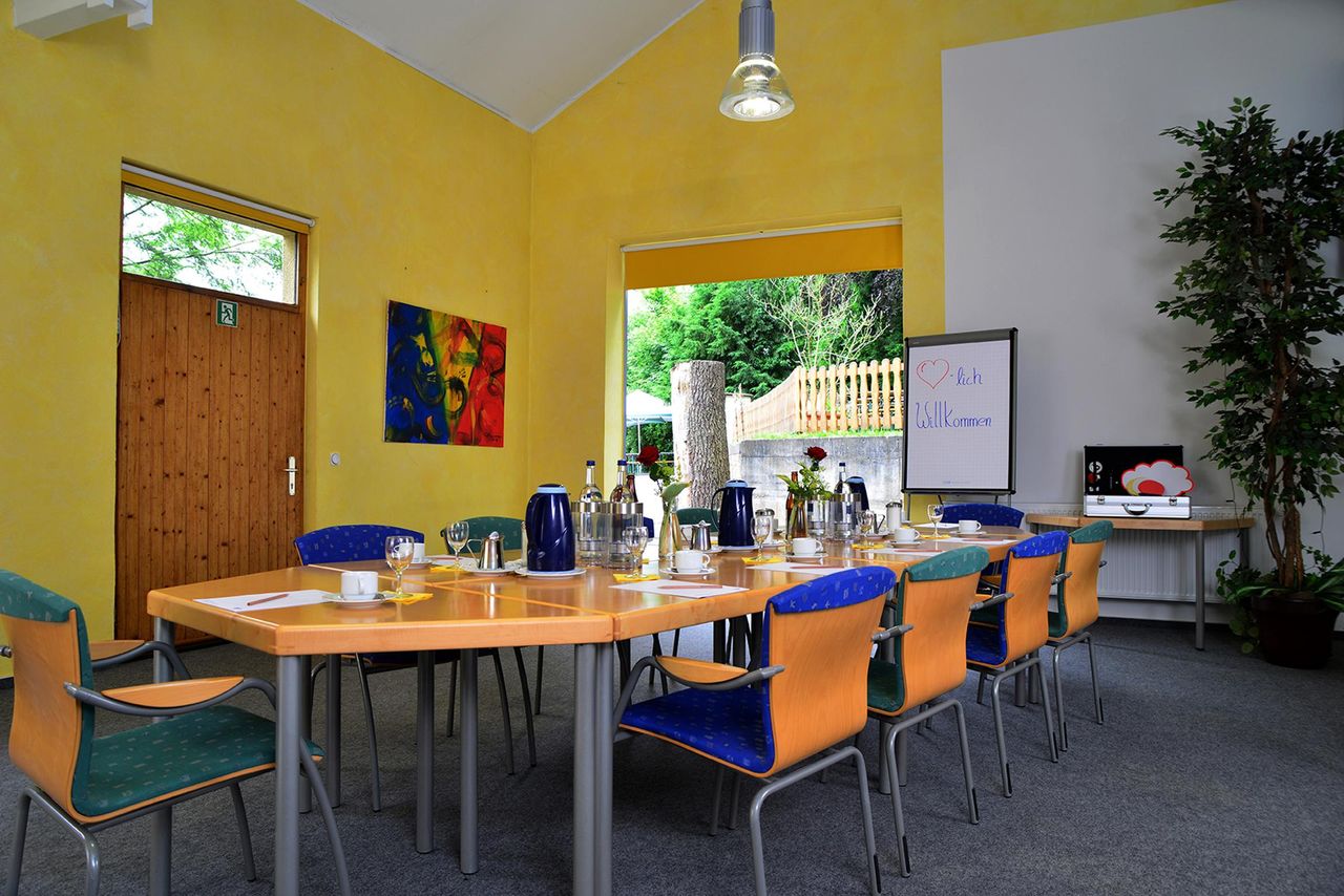 Rest of the World   Seehotel Maria Laach image 5658