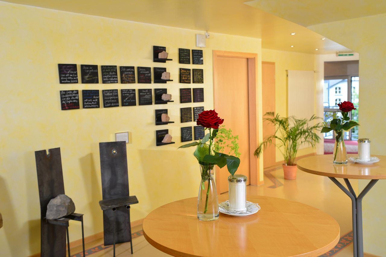 Rest of the World   Seehotel Maria Laach image 5660