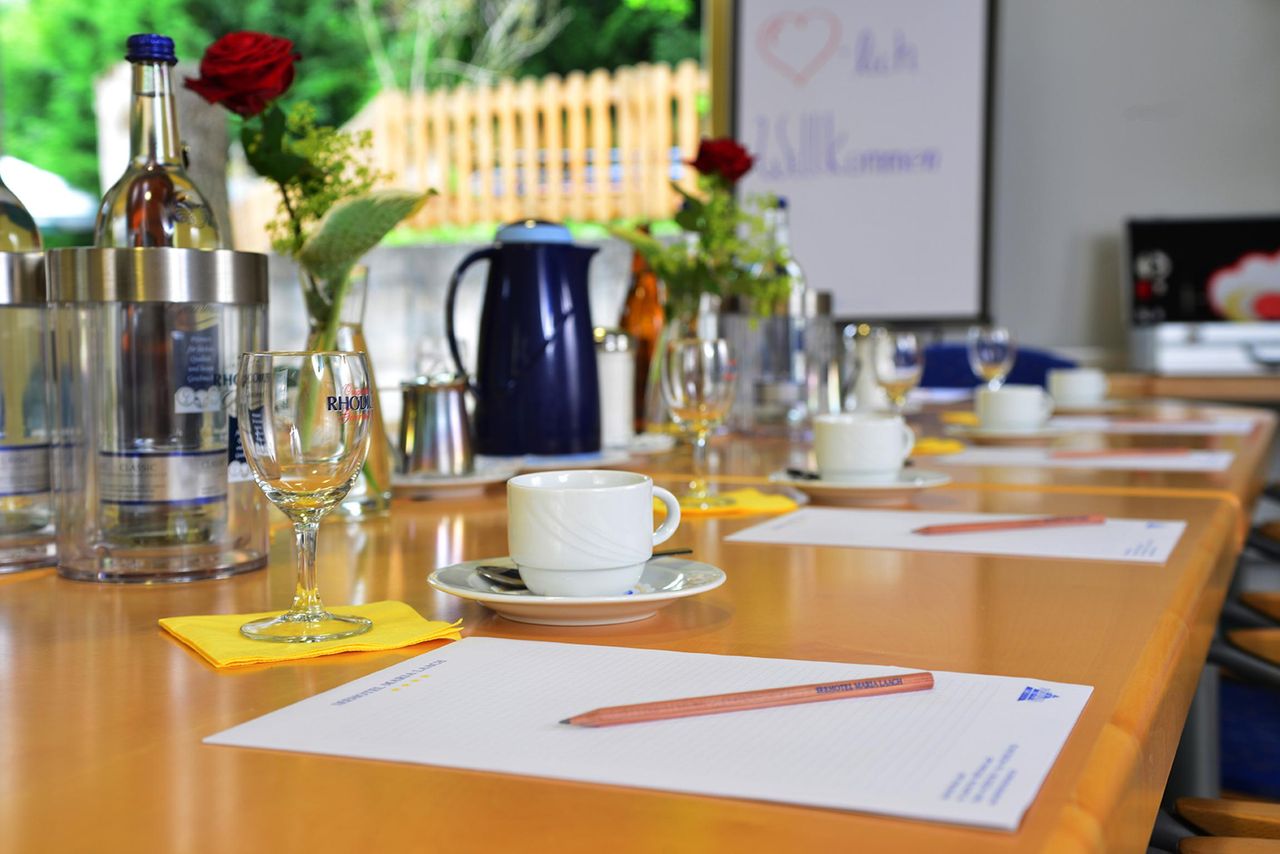 Rest of the World   Seehotel Maria Laach image 5662