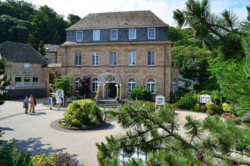 Rest of the World   Seehotel Maria Laach image 5663