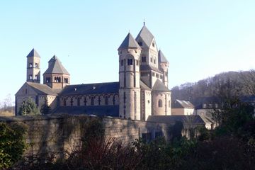 Rest of the World   Seehotel Maria Laach image 5665