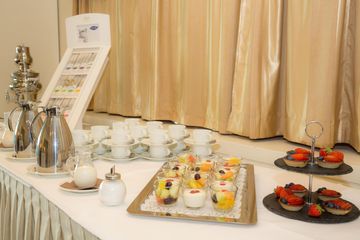 Rest of the World   Hotel 