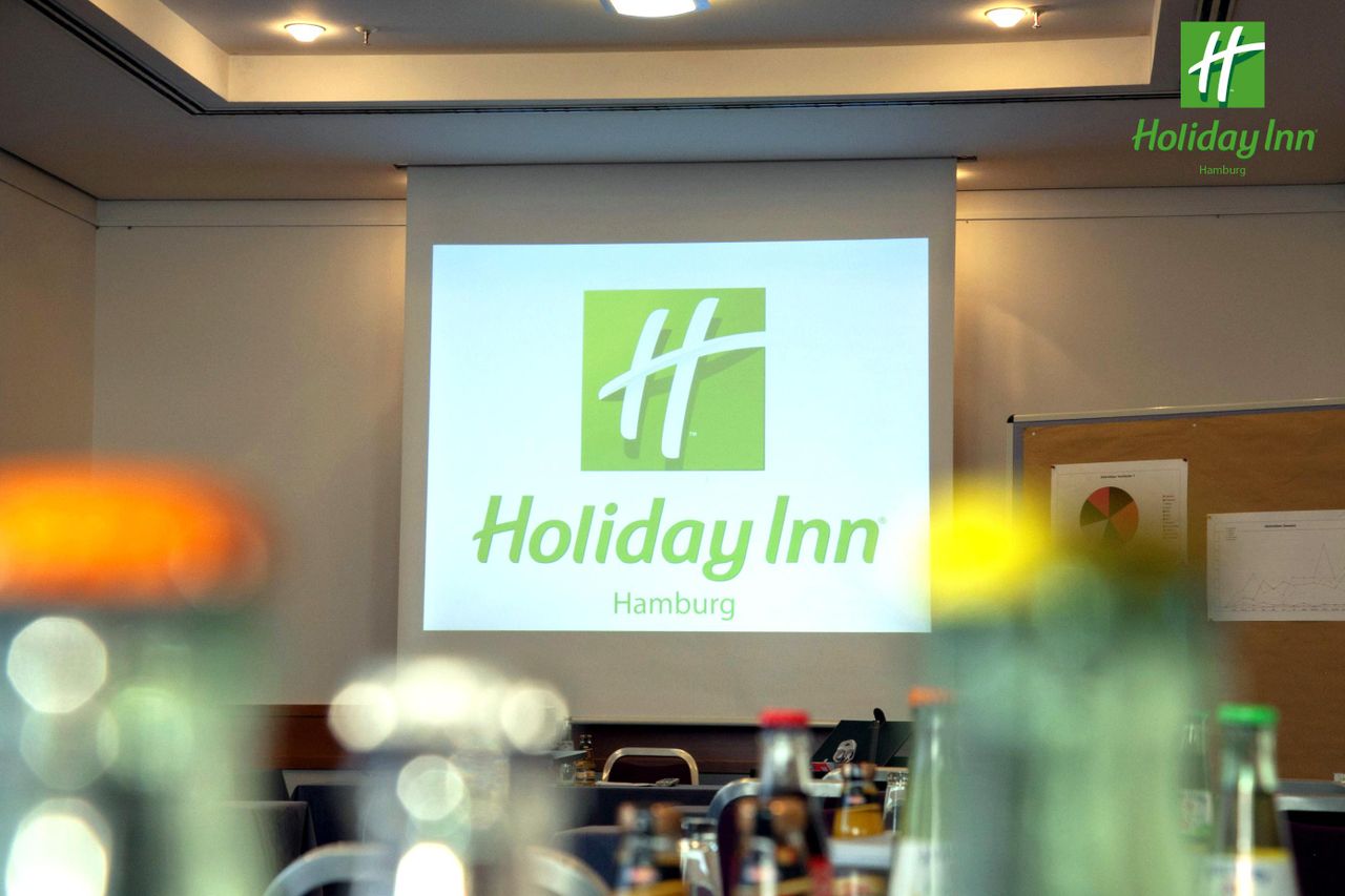 Hamburg   Holiday Inn Hamburg image 5993