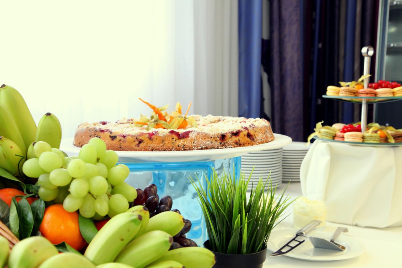 Hamburg   Holiday Inn Hamburg image 5994