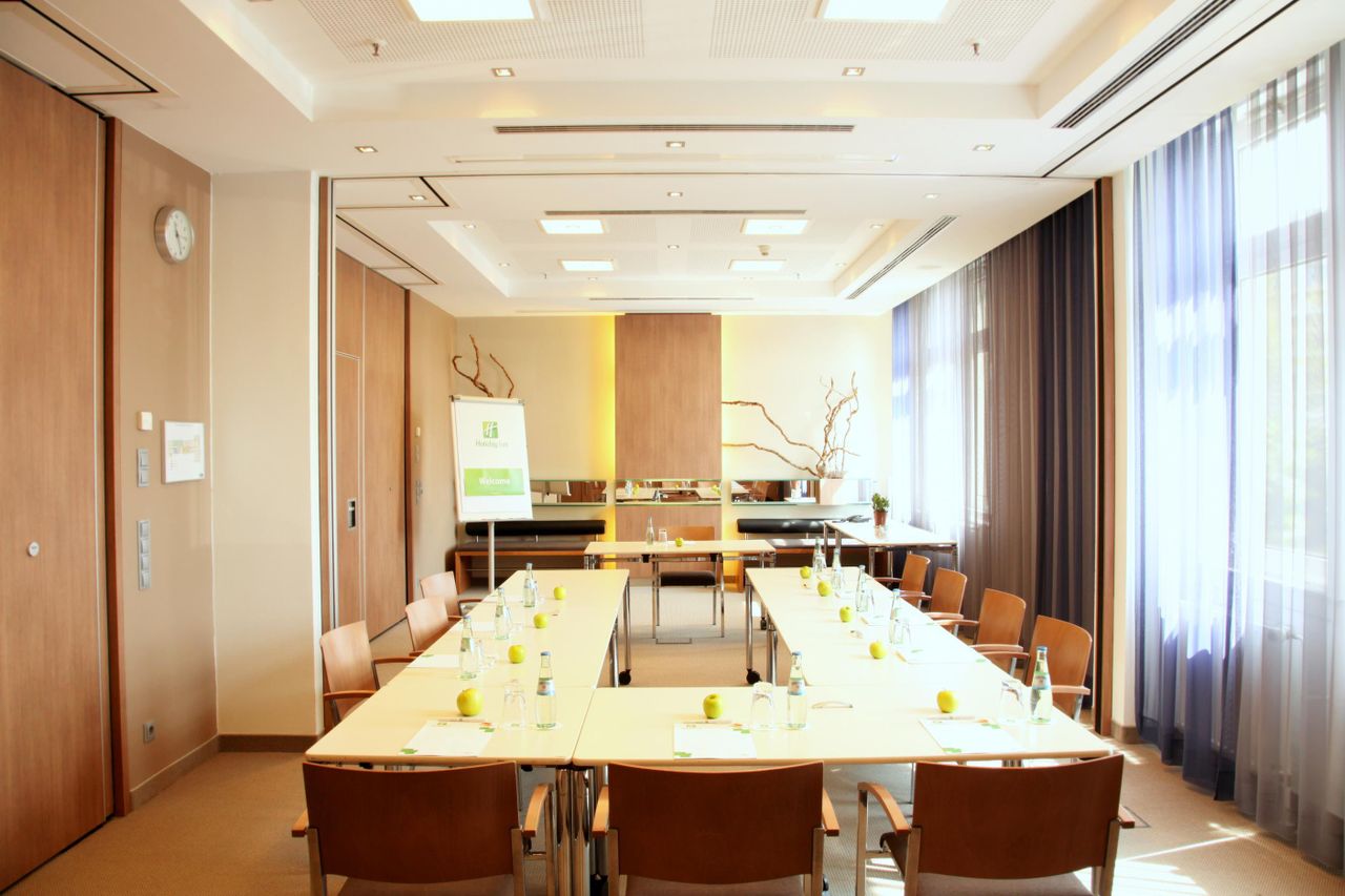 Hamburg   Holiday Inn Hamburg image 5995