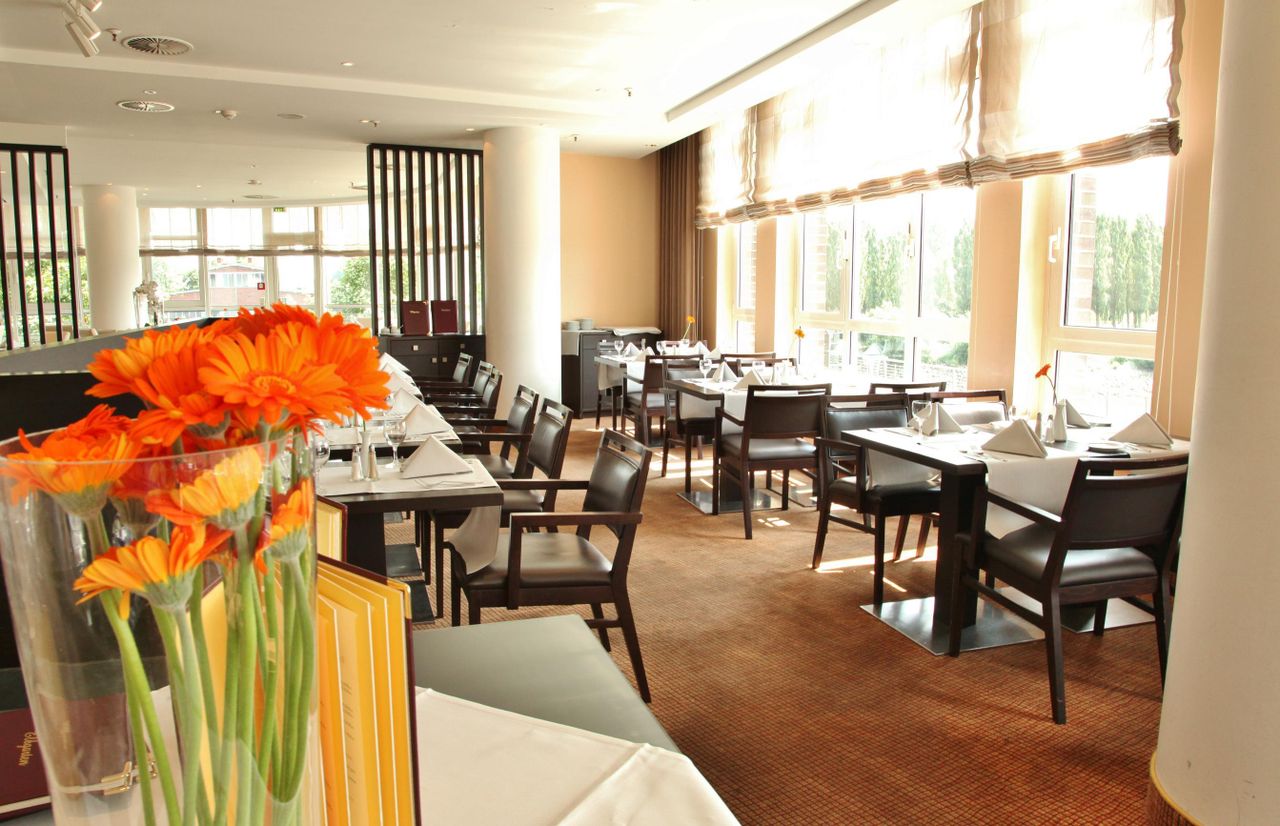 Hamburg   Holiday Inn Hamburg image 5997