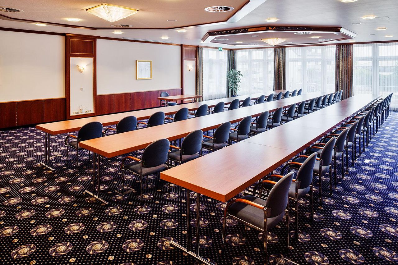 Rest of the World   Hotel Columbus image 6718