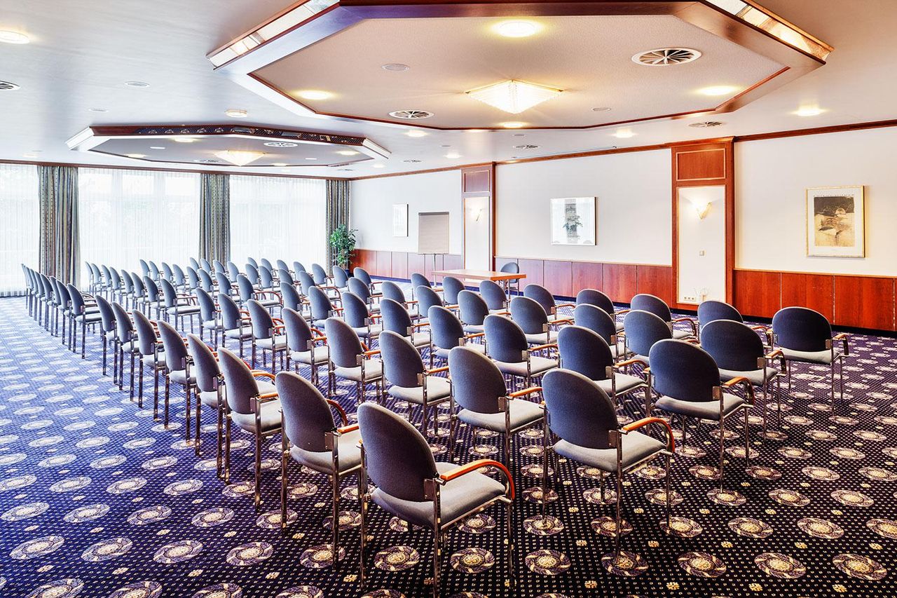 Rest of the World   Hotel Columbus image 6719