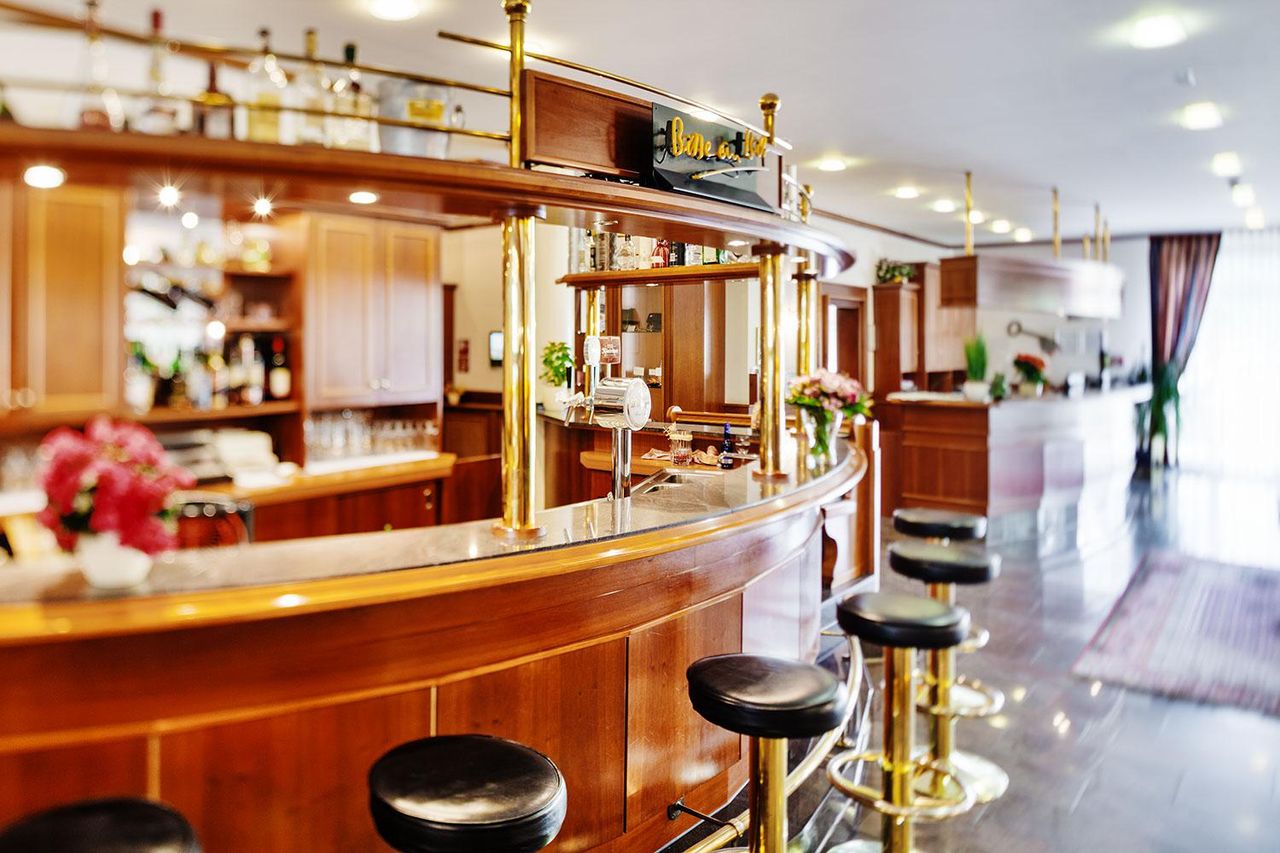 Rest of the World   Hotel Columbus image 4