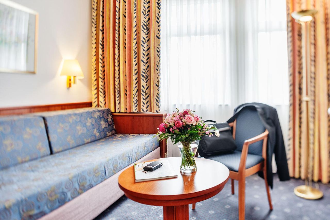 Rest of the World   Hotel Columbus image 6728