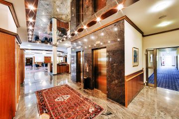 Rest of the World   Hotel Columbus image 0