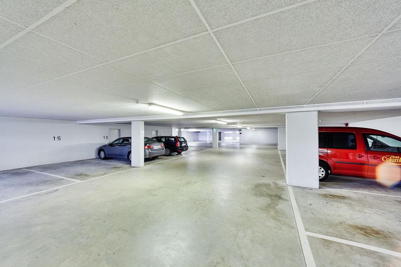 Rest of the World   Hotel Columbus image 6