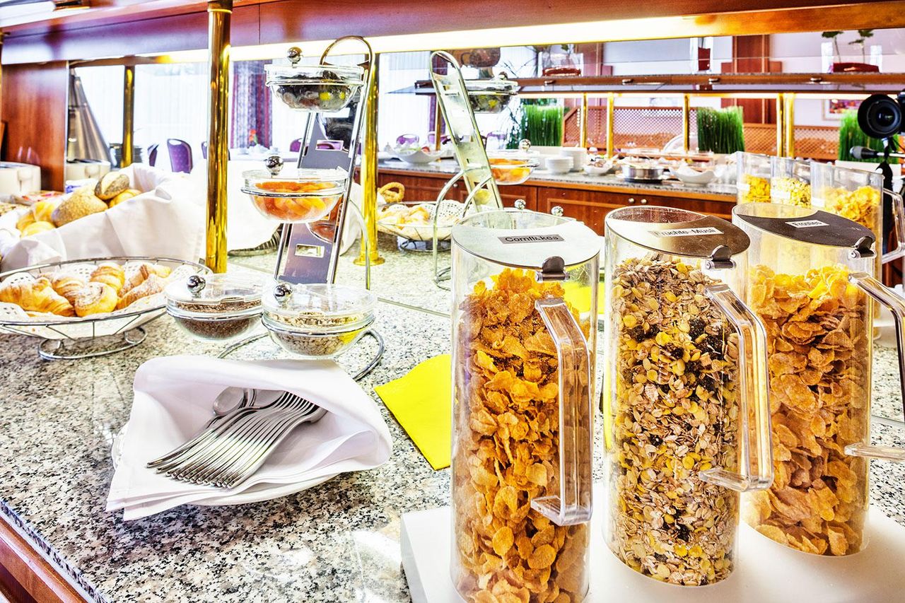 Rest of the World   Hotel Columbus image 6737